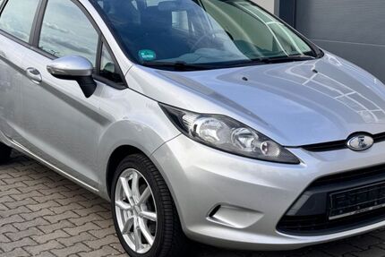 Ford Fiesta 148.500 km 2.990 &euro; Bornheim 53332