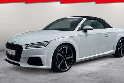 Audi TT 52.302 km 31.930 &euro; Mosbach 74821