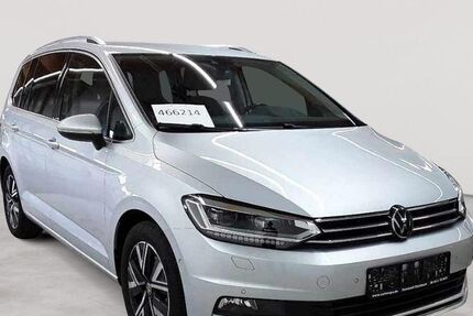 VW Touran 63.342 km 26.289 &euro; Fernwald-Steinbach 35463