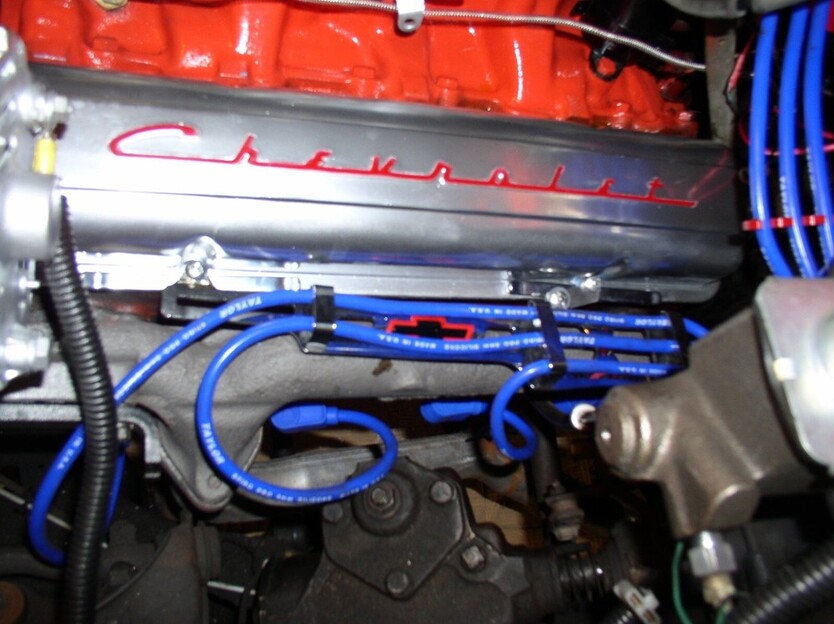 Chevrolet Bel Air 29.000 km 55.000 € Mörfelden-Walldorf 64546