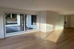 Ansprechende 4-Zimmer Wohnung (ca. 136 m²) mit großer Terrasse 4 zimmer