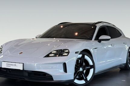 Porsche Taycan 14.700 km 82.860 &euro; Freiburg 79115
