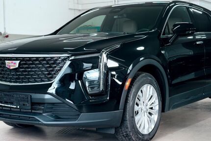 Cadillac XT4 61.100 km 29.991 &euro; Driedorf 35759