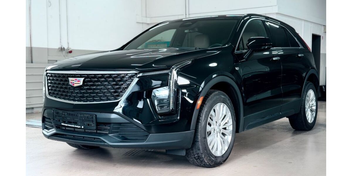 Cadillac XT4 61.100 km 29.991 &euro; Driedorf 35759