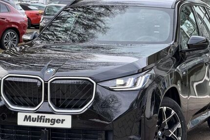 BMW X3 3.900 km 58.490 &euro; Essingen 73457
