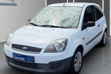 Ford Fiesta 104.385 km 1.790 &euro; Lollar 35457