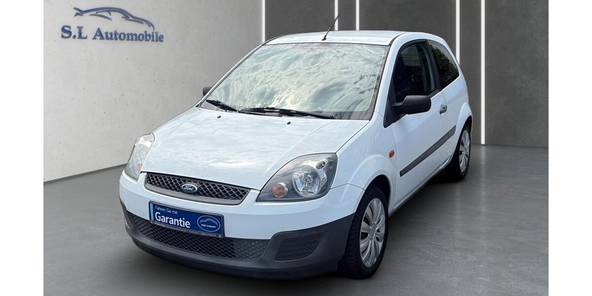Ford Fiesta 104.385 km 1.790 &euro; Lollar 35457