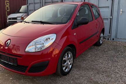Renault Twingo 145.000 km 1.750 &euro; Berlin 12309
