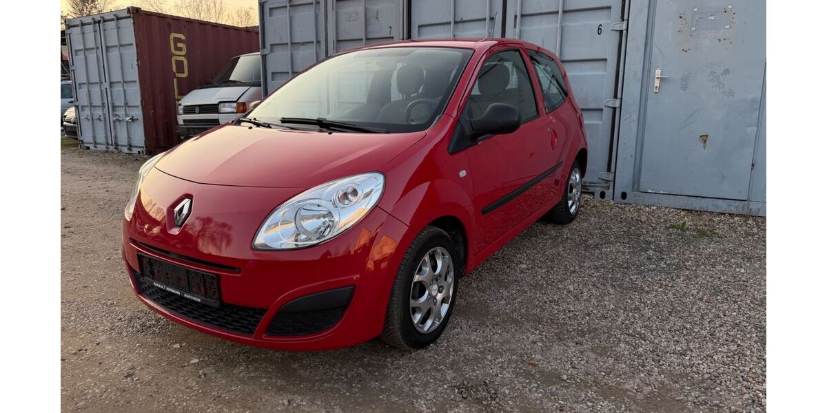 Renault Twingo 145.000 km 1.750 &euro; Berlin 12309