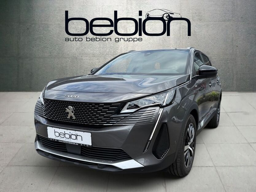 Peugeot 5008 20.600 km 35.780 € Tübingen 72072