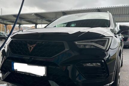 Cupra Ateca 77.000 km 28.400 &euro; Schenklengsfeld 36277