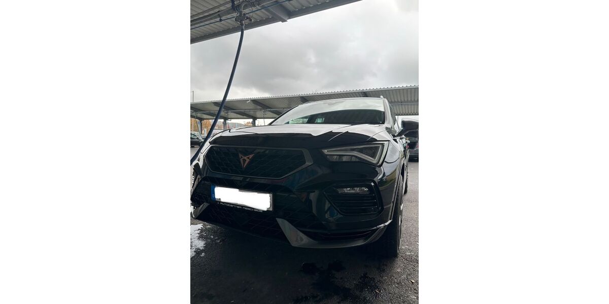 Cupra Ateca 77.000 km 28.400 &euro; Schenklengsfeld 36277