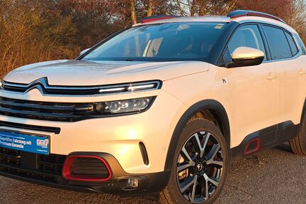 Citroen C5 Aircross 52.564 km 18.900 &euro; Magdeburg 39130