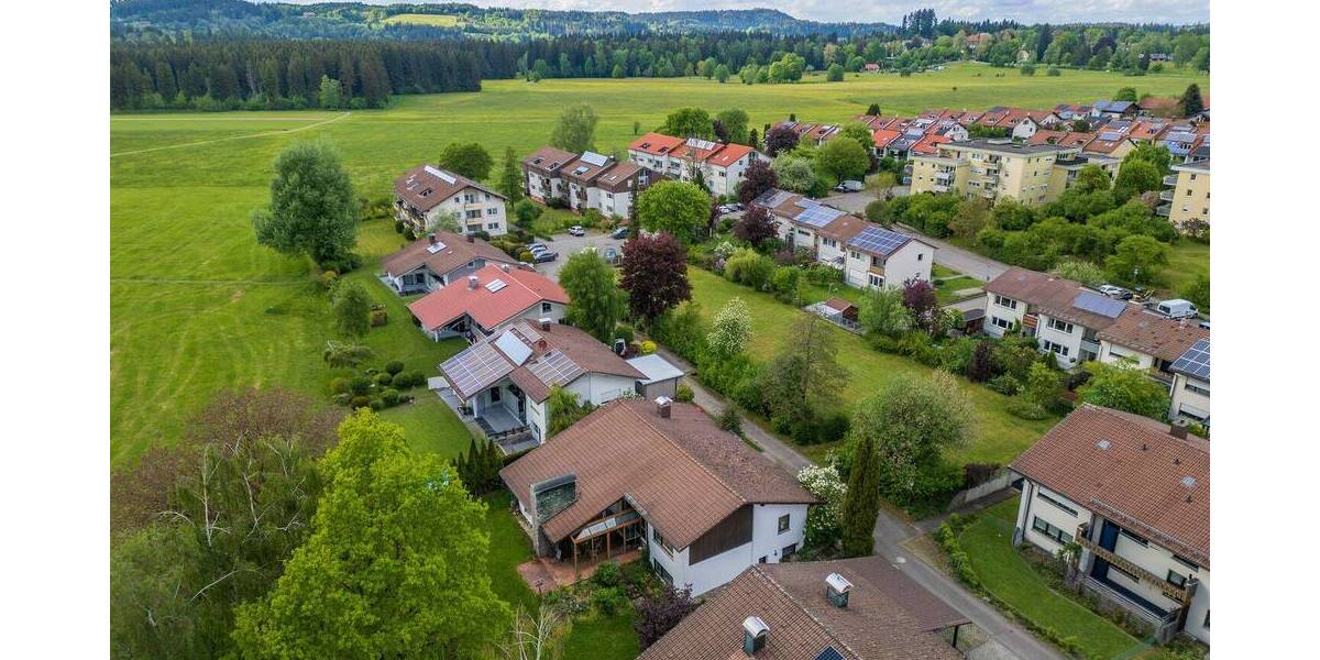 Einfamilienhaus Isny im Allgäu Isny - 6 Zimmer, 217 m&sup2;, 945.000&euro; | Angebot:26787136