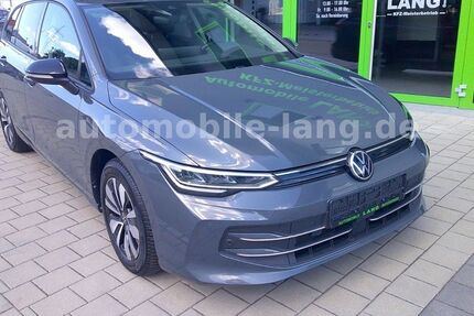 VW Golf 45.700 km 21.900 &euro; Ursberg-Bayersried 86513