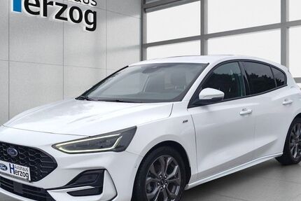 Ford Focus 12.500 km 19.950 &euro; Schramberg 78713