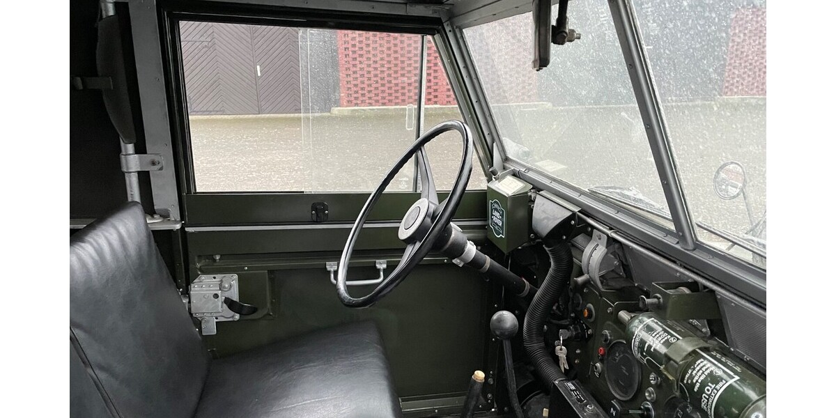 Land Rover Defender 102.500 km 25.000 &euro; Kreuztal 57223