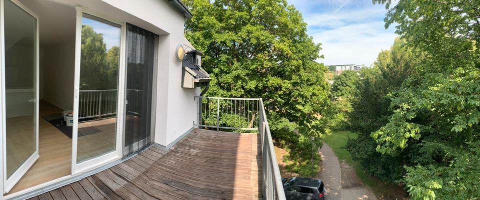 Etagenwohnung Herford - 4 Zimmer, 111 m&sup2;, 376.000&euro; | Angebot:26579231