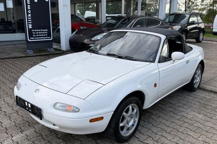 Mazda MX-5 137.000 km 6.980 &euro; Herten 45701
