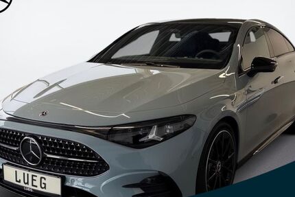 Mercedes-Benz CLA 200 24.900 km 49.900 &euro; Zwickau 08058