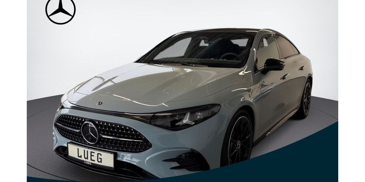 Mercedes-Benz CLA 200 24.900 km 49.900 &euro; Zwickau 08058