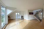 Maisonette-Traum in Münster-St. Mauritz – WG-geeignet, zum 1.6.