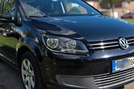 VW Touran 183.000 km 7.001 &euro; Bielefeld 33619