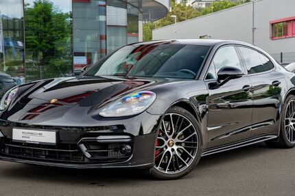 Porsche Panamera 36.143 km 108.900 € Siegen 57080