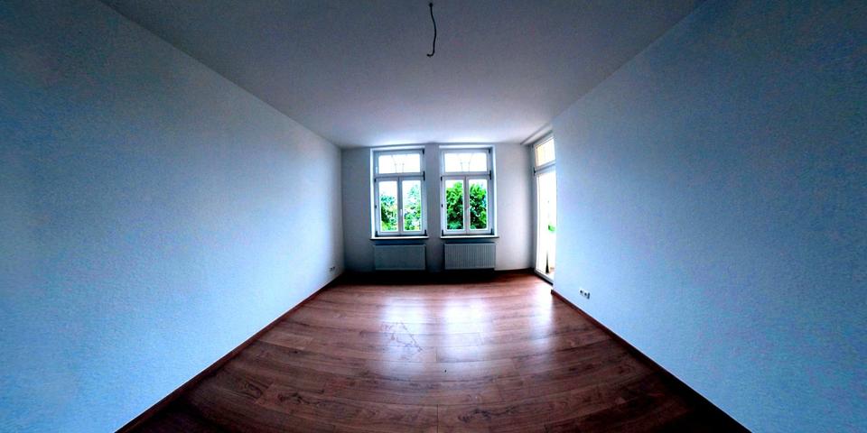 Etagenwohnung Stendal - 4 Zimmer, 103 m&sup2;, 721&euro; | Angebot:26398079