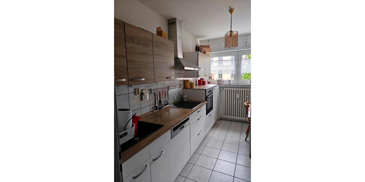Etagenwohnung Mönchengladbach Süd - 3 Zimmer, 70 m&sup2;, 160.000&euro; | Angebot:26588526