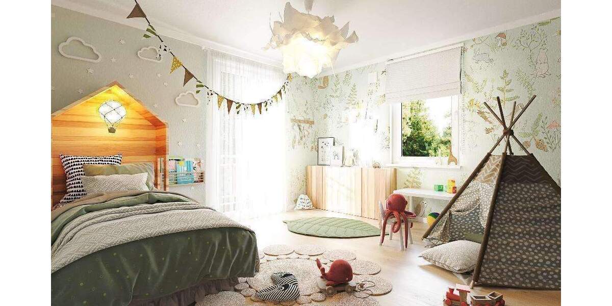 Einfamilienhaus Vellmar Frommershausen - 5 Zimmer, 157 m&sup2;, 284.750&euro; | Angebot:25800274