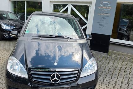 Mercedes-Benz A 180 205.731 km 1.890 &euro; Reichenbach/O.L. 02894