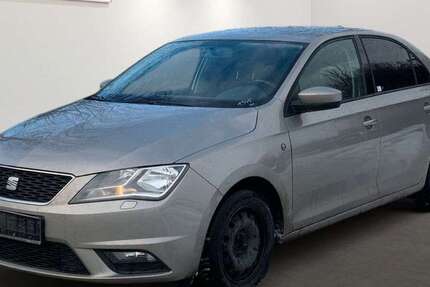Seat Toledo 236.009 km 3.499 &euro; Sandersdorf-Brehna 06796