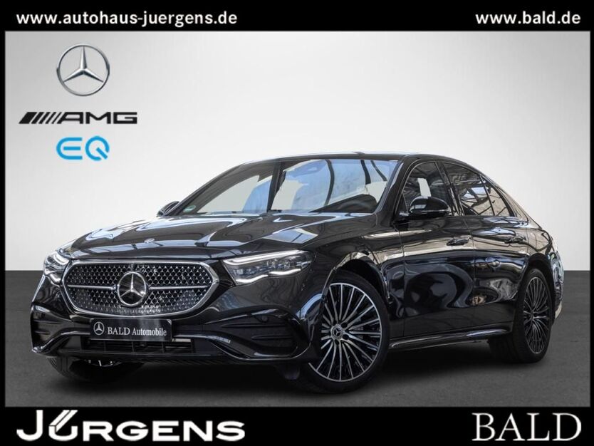 Mercedes-Benz E 200 8.731 km 64.940 € Siegen 57074
