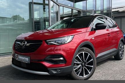 Opel Grandland (X) 63.527 km 23.890 € Bergisch Gladbach 51429