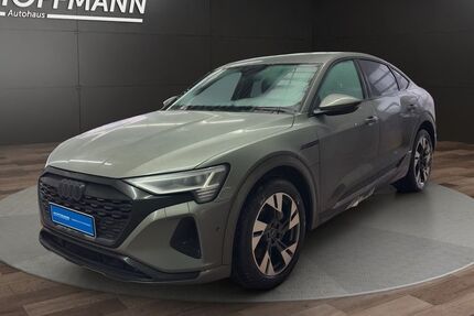 Audi Q8 e-tron 48.680 km 41.750 &euro; Burgwald-Bottendorf 35099