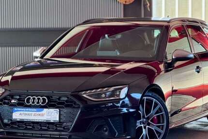 Audi S4 122.402 km 34.900 &euro; Rückholz 87494