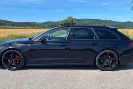 Audi A6 166.000 km 17.999 &euro; Wilhelmshaven 26388