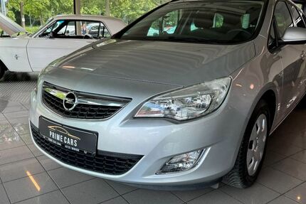 Opel Astra 124.000 km 5.699 &euro; Löhne 32584