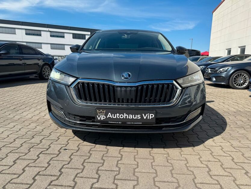 Skoda Octavia 187.000 km 19.900 € Eching 84174