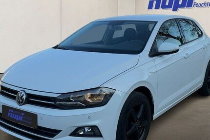 VW Polo 73.550 km 12.890 &euro; Feuchtwangen 91555