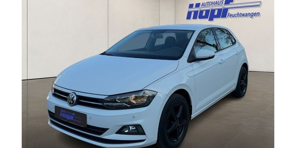 VW Polo 73.550 km 13.790 &euro; Feuchtwangen 91555