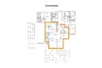 Etagenwohnung Balingen - 3 Zimmer, 89 m&sup2;, 213.000&euro; | Angebot:26686404