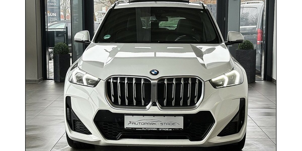 BMW X1 23 d xDrive M Sport Paket LED Assist. Plus 147.000 km 31.999 &euro; Stade 21682