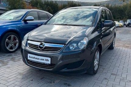 Opel Zafira 207.900 km 3.990 € Coppenbrügge 31863