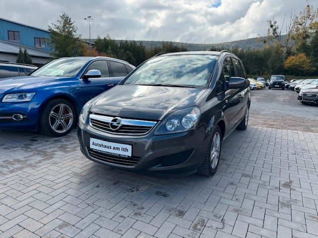 Opel Zafira 207.900 km 3.990 € Coppenbrügge 31863