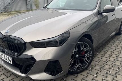 BMW 540 10.800 km 89.699 &euro; Kaiserslautern 67663