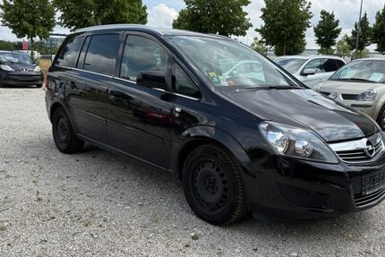 Opel Zafira 225.100 km 1.300 &euro; Neumarkt i.d.OPf. 92318