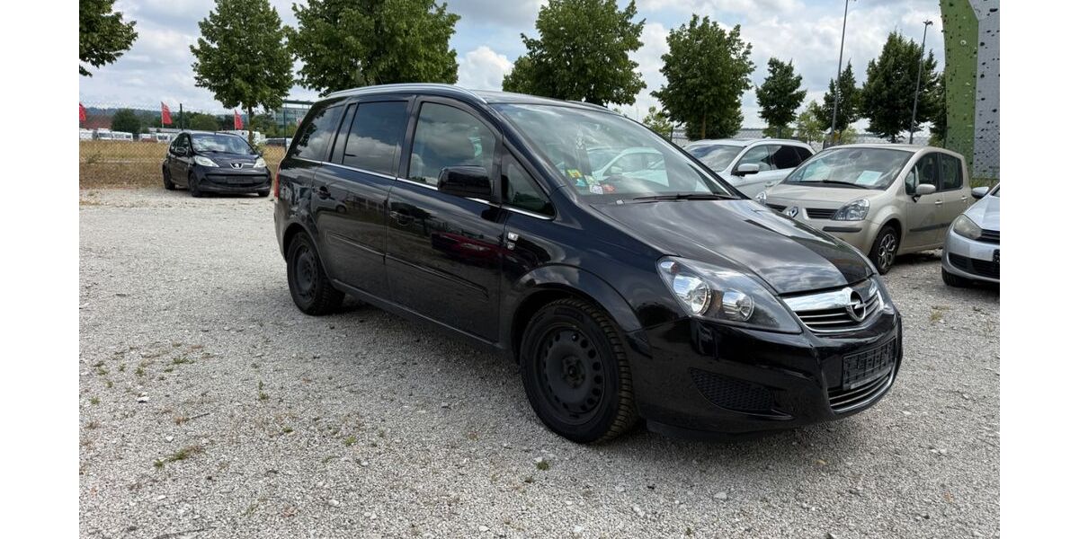 Opel Zafira 225.100 km 1.300 &euro; Neumarkt i.d.OPf. 92318