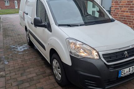 Peugeot Partner 38.000 km 11.500 &euro; Breddenberg 26897